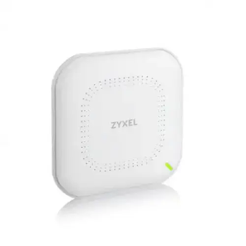 Zyxel NWA50AX 2.4Ghz Çift Bant Kablosuz Access Point