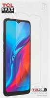 TCL 20E Nano Ekran Koruyucu