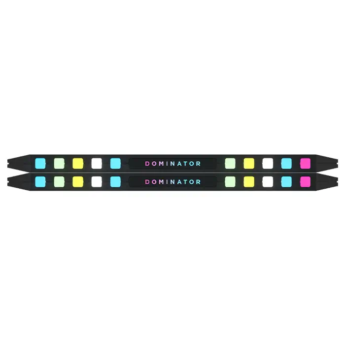 Corsair Dominator Platinum RGB CMT32GX5M2X5600C36 32GB (2x16GB) DDR5 5600MHz CL36 Siyah Gaming (Oyuncu) Ram