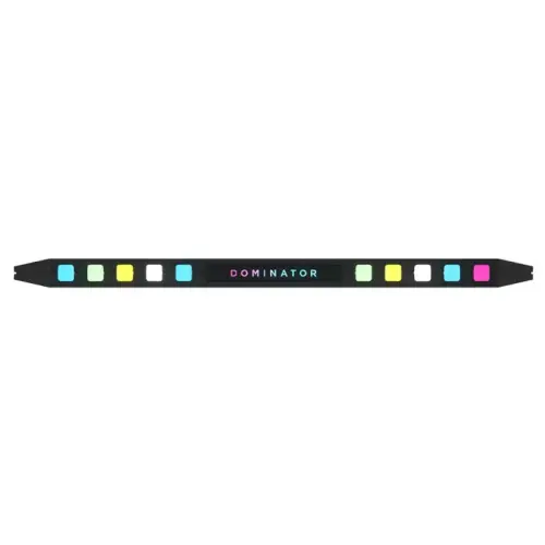Corsair Dominator Platinum RGB CMT32GX5M2X5600C36 32GB (2x16GB) DDR5 5600MHz CL36 Siyah Gaming (Oyuncu) Ram