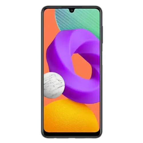 Samsung Galaxy M22 128GB 4GB RAM Siyah Cep Telefonu – Samsung Türkiye Garantili