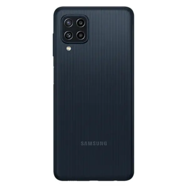 Samsung Galaxy M22 128GB 4GB RAM Siyah Cep Telefonu – Samsung Türkiye Garantili