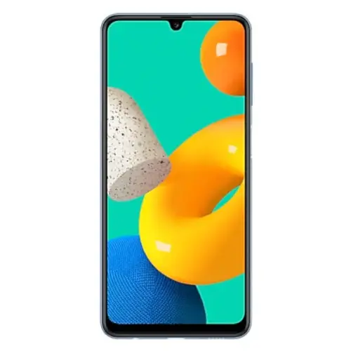 Samsung Galaxy M32 128GB 6GB RAM Mavi Cep Telefonu – Samsung Türkiye Garantili