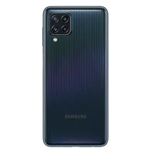 Samsung Galaxy M32 128GB 6GB RAM Siyah Cep Telefonu – Samsung Türkiye Garantili