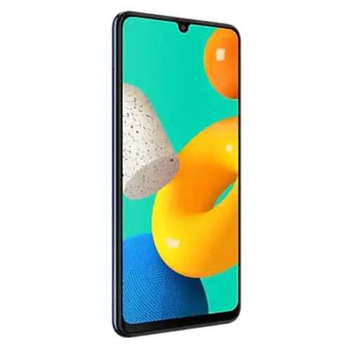 Samsung Galaxy M32 128GB 6GB RAM Siyah Cep Telefonu – Samsung Türkiye Garantili