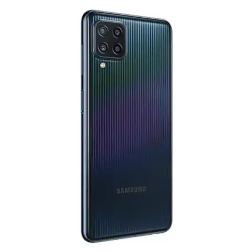 Samsung Galaxy M32 128GB 6GB RAM Siyah Cep Telefonu – Samsung Türkiye Garantili