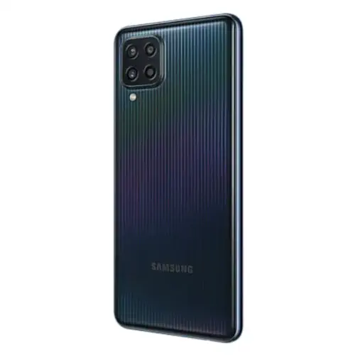 Samsung Galaxy M32 128GB 6GB RAM Siyah Cep Telefonu – Samsung Türkiye Garantili