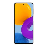 Samsung Galaxy M52 5G 128GB 8GB RAM Beyaz Cep Telefonu – Samsung Türkiye Garantili
