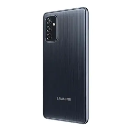 Samsung Galaxy M52 5G 128GB 8GB RAM Siyah Cep Telefonu – Samsung Türkiye Garantili