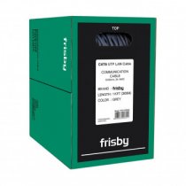 Frisby FNW-CAT622 UTP 305m CAT6 Kablo