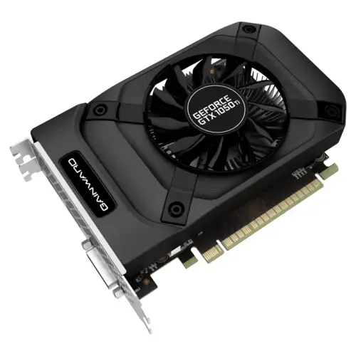 Gainward GeForce GTX 1050 Ti 4GB GDDR5 128Bit DX12 Gaming (Oyuncu) Ekran Kartı