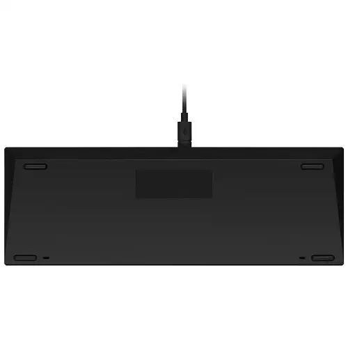 Corsair K65 RGB Mini CH-9194010-NA Cherry MX Red İng Q Mekanik Kablolu Gaming (Oyuncu) Klavye