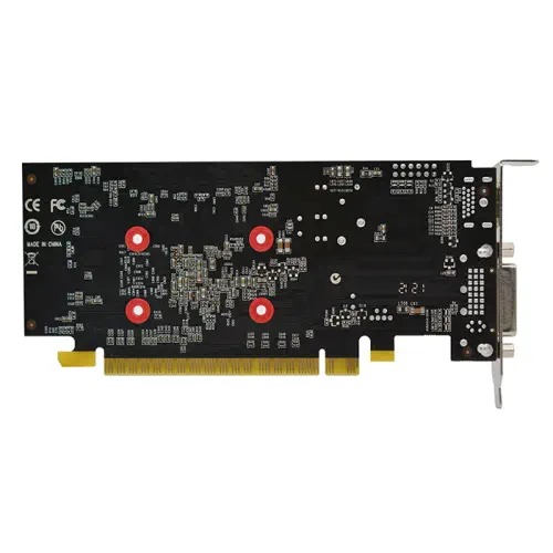 Afox GeForce GT 730 AF730-2048D3L6 2GB DDR3 128Bit DX11 Ekran Kartı