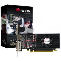 Afox GeForce GT 730 AF730-4096D3L6 4GB DDR3 128Bit DX12 Gaming (Oyuncu) Ekran Kartı