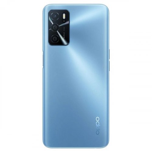 OPPO A16 64GB 4GB RAM İnci Mavisi Cep Telefonu – OPPO Türkiye Garantili
