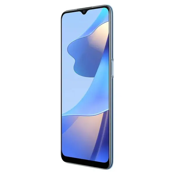 OPPO A16 64GB 4GB RAM İnci Mavisi Cep Telefonu – OPPO Türkiye Garantili
