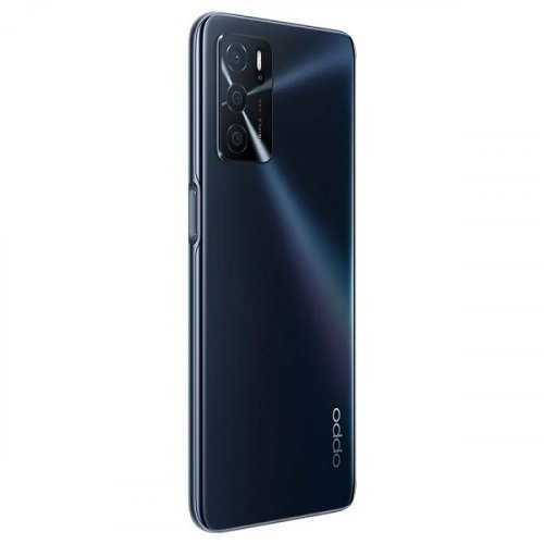 OPPO A16 64GB 4GB RAM Kristal Siyahı Cep Telefonu – OPPO Türkiye Garantili