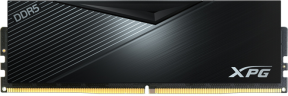 XPG Lancer AX5U5200C3816G-CLABK 16GB (1x16GB) DDR5 5200MHz CL38 Gaming (Oyuncu) Ram