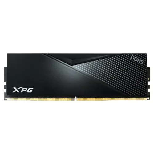 XPG Lancer AX5U5200C3816G-CLABK 16GB (1x16GB) DDR5 5200MHz CL38 Gaming (Oyuncu) Ram