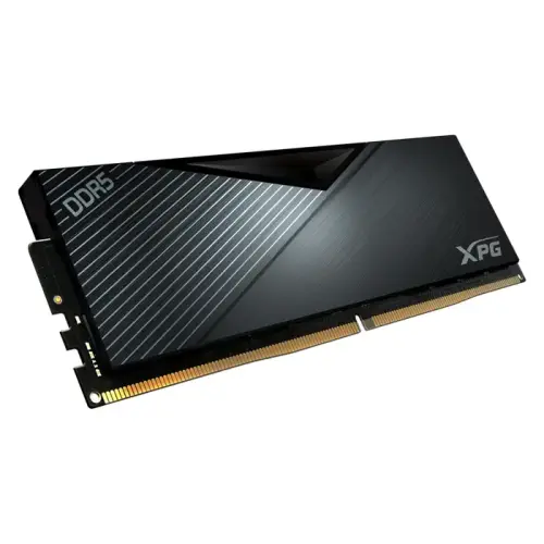 XPG Lancer AX5U5200C3816G-CLABK 16GB (1x16GB) DDR5 5200MHz CL38 Gaming (Oyuncu) Ram