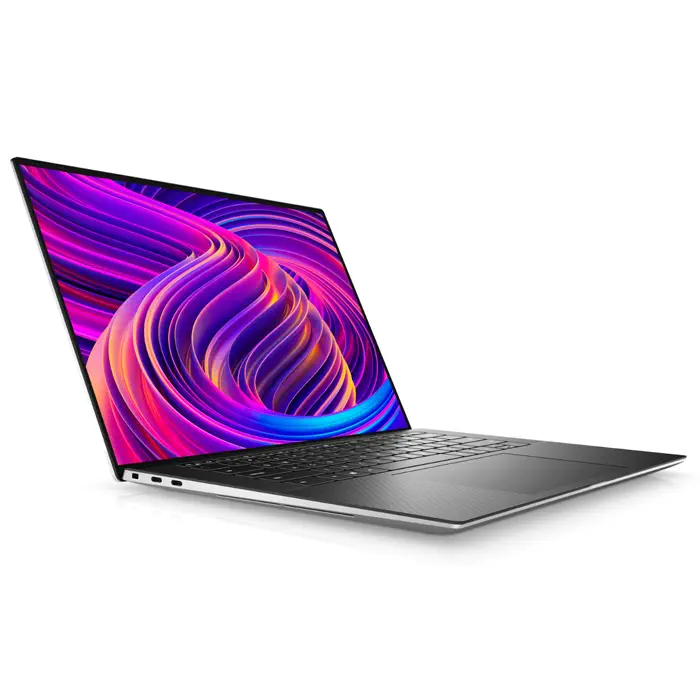Dell XPS 9510 XPS159510TGLH1900P i7-11800H 16GB 1TB SSD 4GB GeForce RTX 3050 15.6″ UHD Win10 Pro Notebook