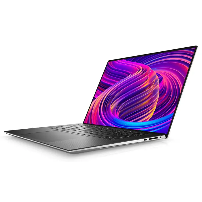Dell XPS 9510 XPS159510TGLH1900P i7-11800H 16GB 1TB SSD 4GB GeForce RTX 3050 15.6″ UHD Win10 Pro Notebook