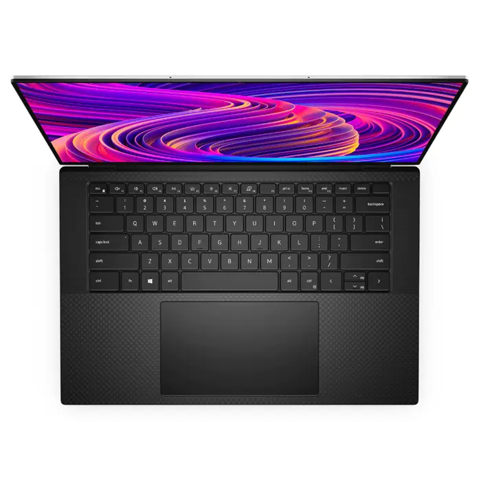Dell XPS 9510 XPS159510TGLH1900P i7-11800H 16GB 1TB SSD 4GB GeForce RTX 3050 15.6″ UHD Win10 Pro Notebook