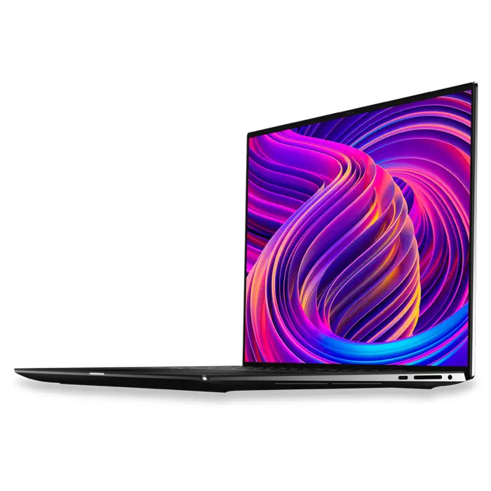 Dell XPS 9510 XPS159510TGLH1900P i7-11800H 16GB 1TB SSD 4GB GeForce RTX 3050 15.6″ UHD Win10 Pro Notebook