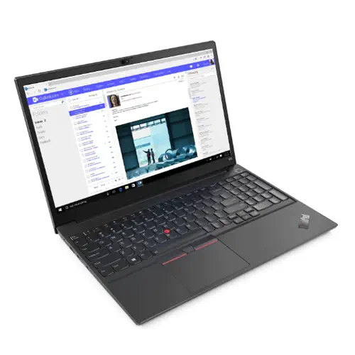 Lenovo ThinkPad E15 Gen 2 20TD004GTX i5-1135G7 8GB 256GB SSD 15.6″ Full HD FreeDOS Notebook