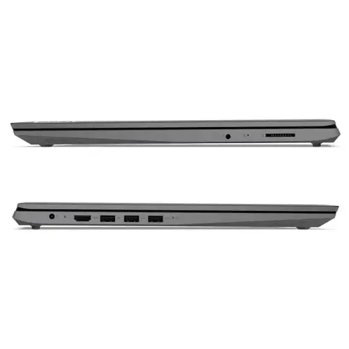 Lenovo V17 82GX0098TX i7-1065G7 12GB 1TB 256GB SSD 2GB GeForce MX330 17.3″ Full HD FreeDOS Notebook
