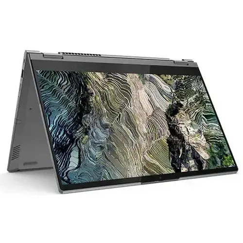 Lenovo ThinkBook 14s Yoga 20WE004QTX i5-1135G7 8GB 256GB SSD 14″ Full HD FreeDOS Notebook