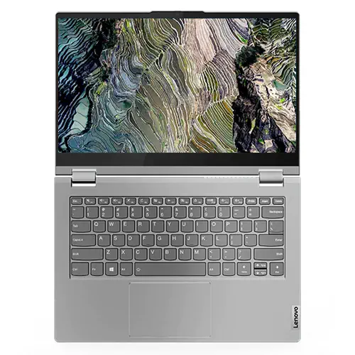 Lenovo ThinkBook 14s Yoga 20WE004QTX i5-1135G7 8GB 256GB SSD 14″ Full HD FreeDOS Notebook