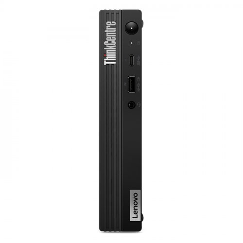 Lenovo ThinkCentre M70q Gen 2 11MY002DTX i3-10105T 4GB 256GB SSD FreeDOS Mini PC