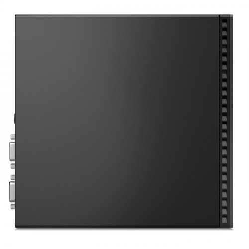 Lenovo ThinkCentre M70q Gen 2 11MY002DTX i3-10105T 4GB 256GB SSD FreeDOS Mini PC