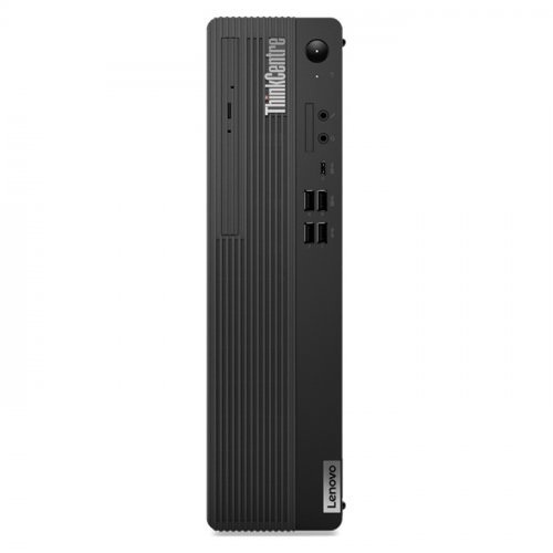 Lenovo ThinkCentre M70s 11EX001WTX i3-10100 4GB 256GB SSD FreeDOS Mini PC