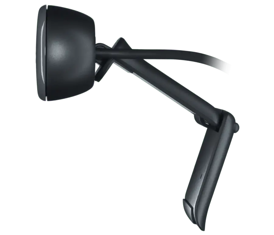 Logitech C270 960-001063 Mikrofonlu HD Webcam