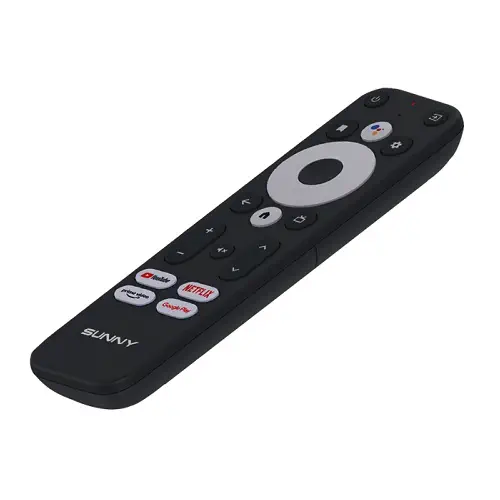 Sunny Prime Stick 4K Android TV Medya Oynatıcı