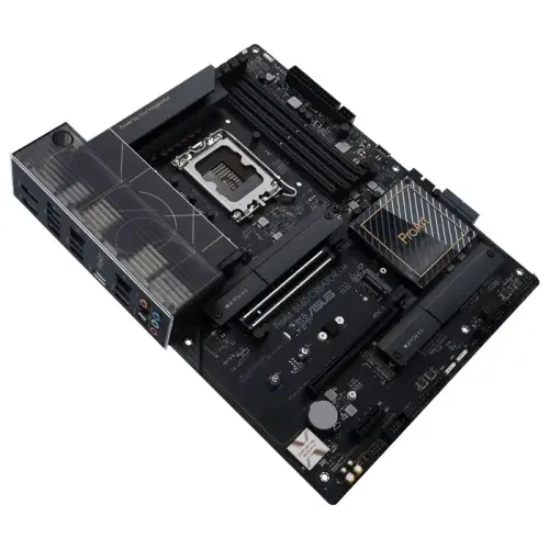 ASUS ProArt B660-Creator D4 Intel B660 Soket 1700 DDR4 5333(OC)MHz ATX Anakart
