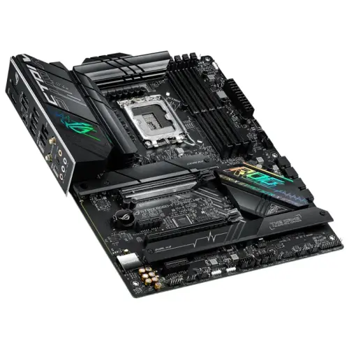 ASUS ROG Strix B660-F Gaming WIFI Intel B660 Soket 1700 DDR5 6000(OC)MHz ATX Gaming (Oyuncu) Anakart