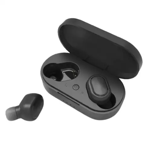 Elephone Elepods Siyah Kulakiçi Bluetooth Kulaklık - Distribütör Garantili