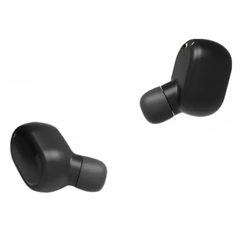 Elephone Elepods Siyah Kulakiçi Bluetooth Kulaklık - Distribütör Garantili