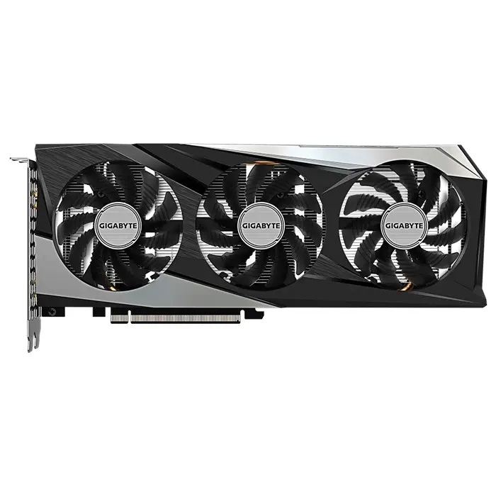 Gigabyte Radeon RX 6500 XT Gaming OC 4G GV-R65XTGAMING OC-4GD 4GB GDDR6 64Bit DX12 Gaming (Oyuncu) Ekran Kartı
