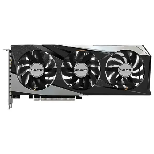 Gigabyte Radeon RX 6500 XT Gaming OC 4G GV-R65XTGAMING OC-4GD 4GB GDDR6 64Bit DX12 Gaming (Oyuncu) Ekran Kartı