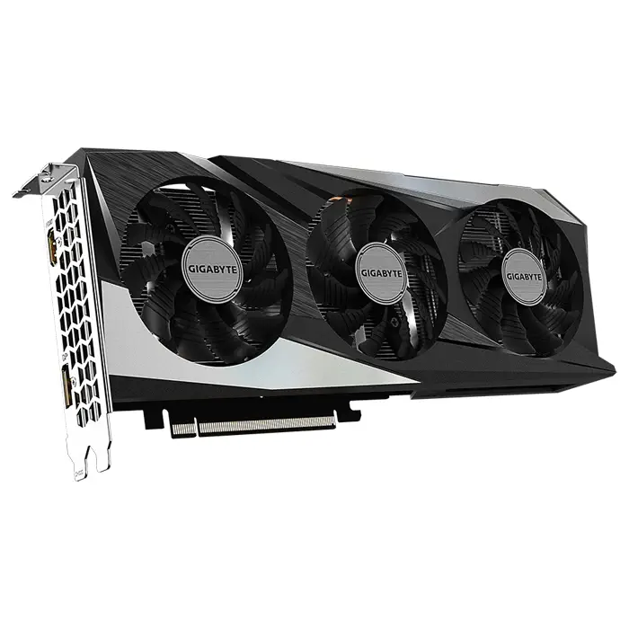Gigabyte Radeon RX 6500 XT Gaming OC 4G GV-R65XTGAMING OC-4GD 4GB GDDR6 64Bit DX12 Gaming (Oyuncu) Ekran Kartı