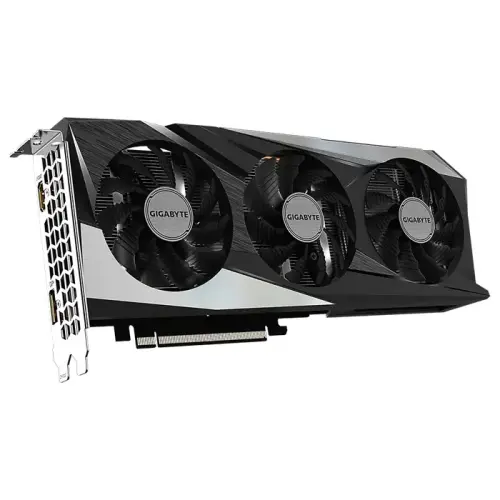 Gigabyte Radeon RX 6500 XT Gaming OC 4G GV-R65XTGAMING OC-4GD 4GB GDDR6 64Bit DX12 Gaming (Oyuncu) Ekran Kartı