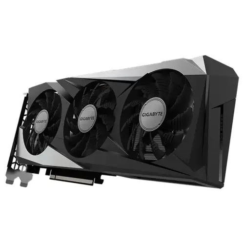 Gigabyte Radeon RX 6500 XT Gaming OC 4G GV-R65XTGAMING OC-4GD 4GB GDDR6 64Bit DX12 Gaming (Oyuncu) Ekran Kartı