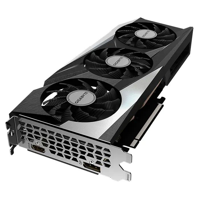 Gigabyte Radeon RX 6500 XT Gaming OC 4G GV-R65XTGAMING OC-4GD 4GB GDDR6 64Bit DX12 Gaming (Oyuncu) Ekran Kartı