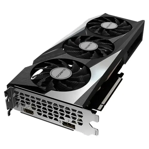 Gigabyte Radeon RX 6500 XT Gaming OC 4G GV-R65XTGAMING OC-4GD 4GB GDDR6 64Bit DX12 Gaming (Oyuncu) Ekran Kartı