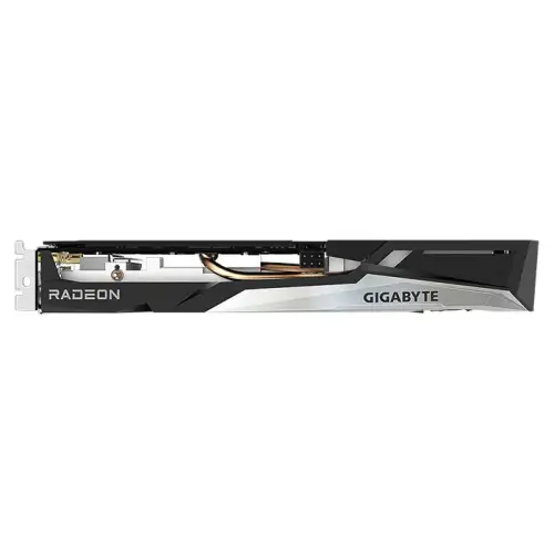 Gigabyte Radeon RX 6500 XT Gaming OC 4G GV-R65XTGAMING OC-4GD 4GB GDDR6 64Bit DX12 Gaming (Oyuncu) Ekran Kartı