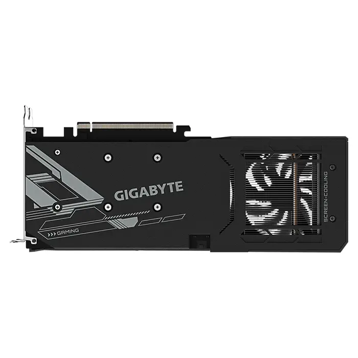 Gigabyte Radeon RX 6500 XT Gaming OC 4G GV-R65XTGAMING OC-4GD 4GB GDDR6 64Bit DX12 Gaming (Oyuncu) Ekran Kartı